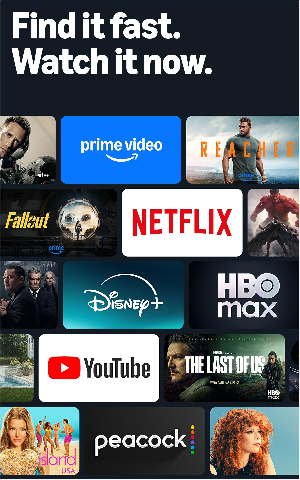 Like-New Fire TV Stick 4K with Wi-Fi 6 Z665