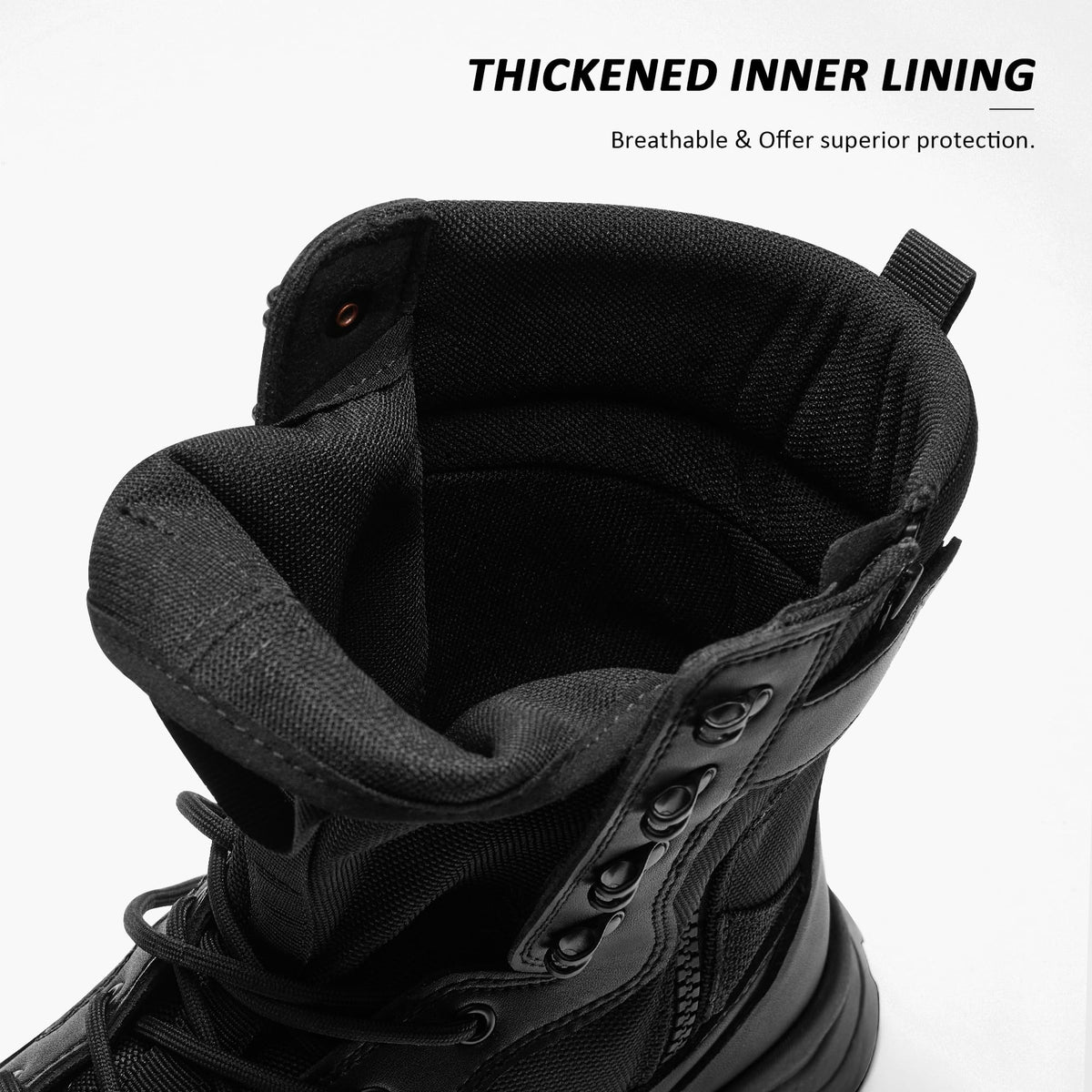 Tactical Work Boots W57909