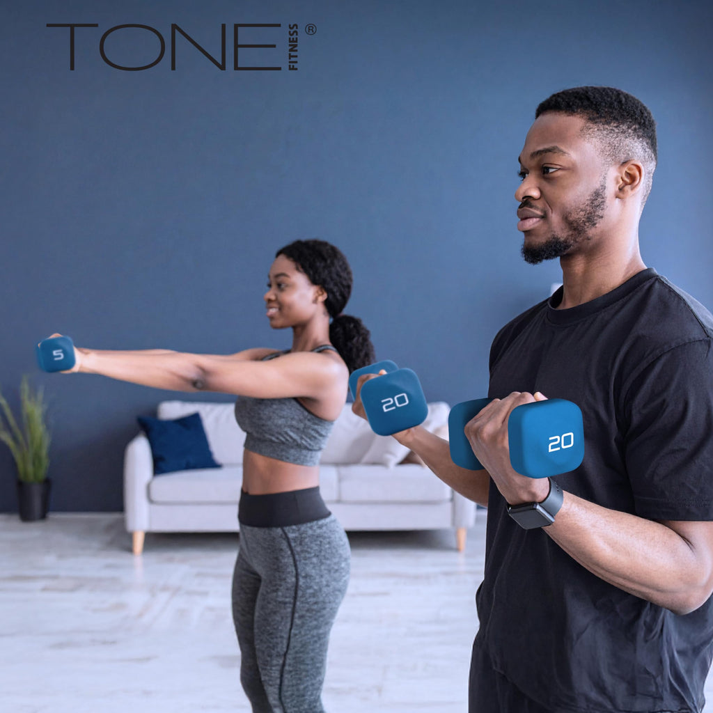 Neoprene Dumbbell Weight Pairs R436