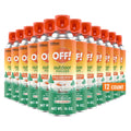 Outdoor Insect Control 16 ounce (Pack of 12) A8091