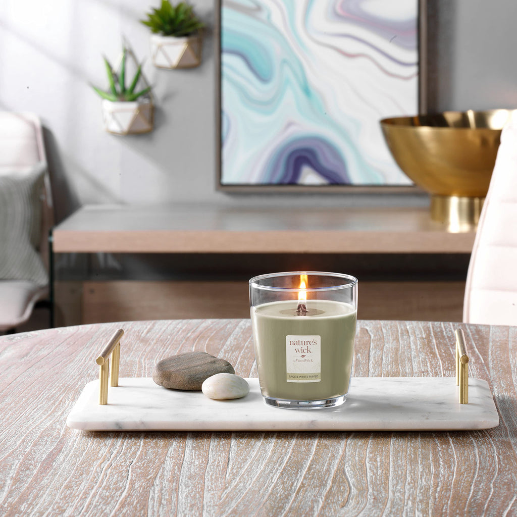 Scented Candle 10 ounces K981