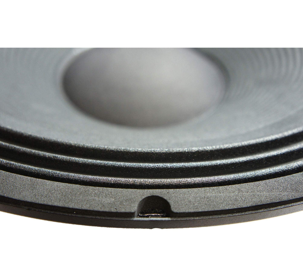 16 Ohm 18 Inch Woofer 4 Pack 1200W Subwoofer Y81649