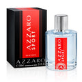 Eau de Toilette Citrus Aromatic Woody Fragrance 3.4 Fl Oz L700706