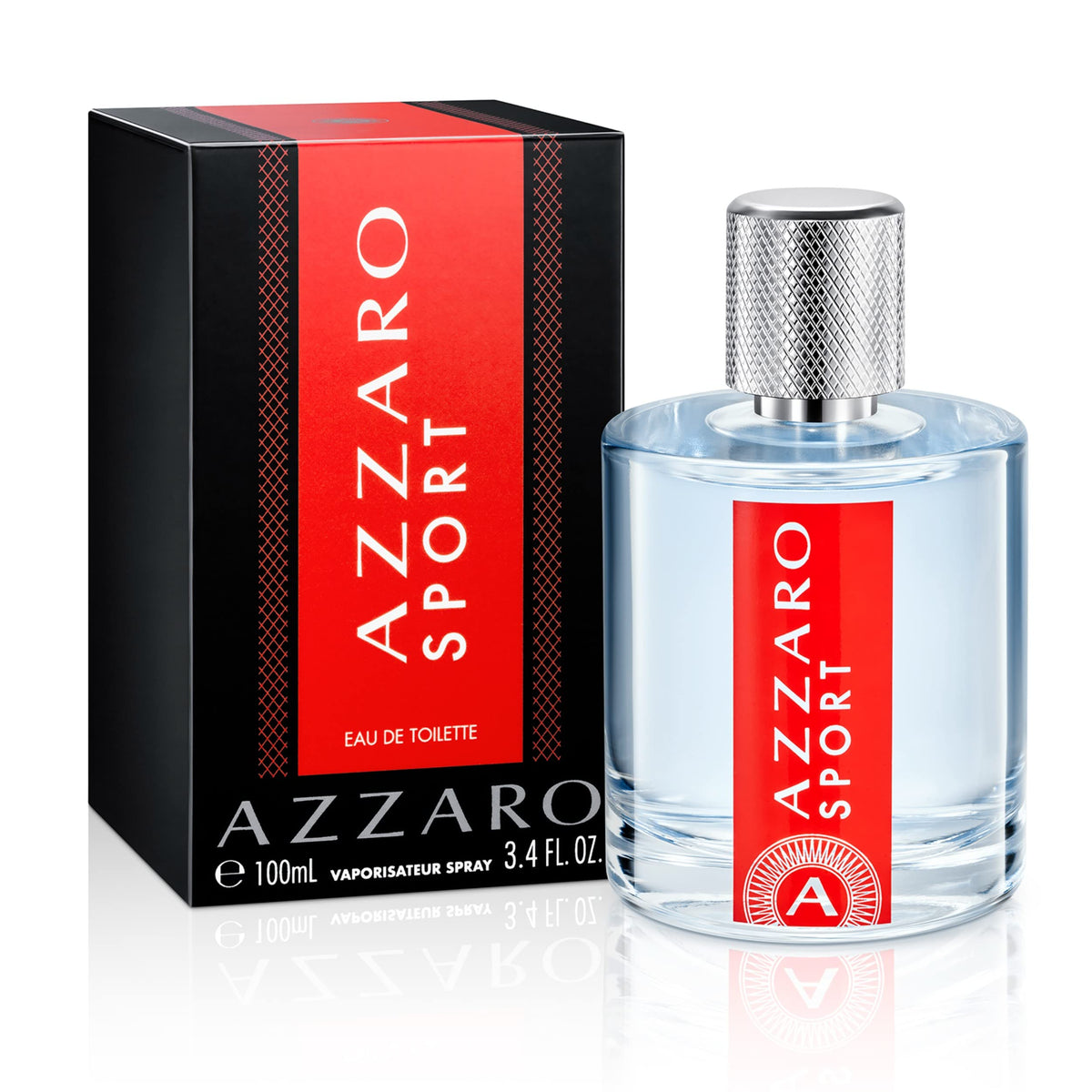 Eau de Toilette Citrus Aromatic Woody Fragrance 3.4 Fl Oz L700706