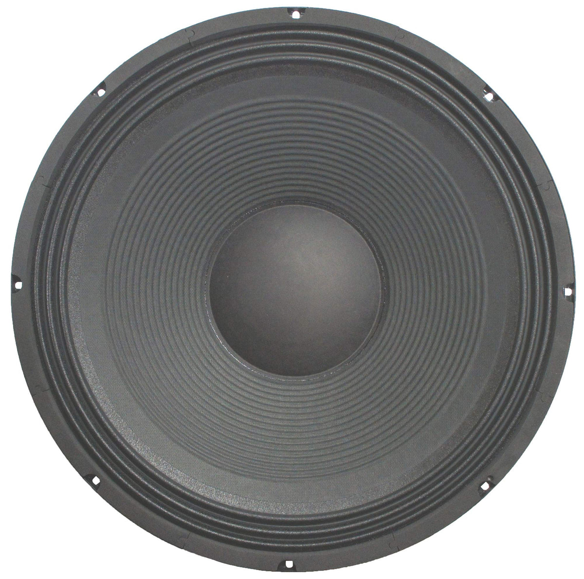 16 Ohm 18 Inch Woofer 4 Pack 1200W Subwoofer Y81649