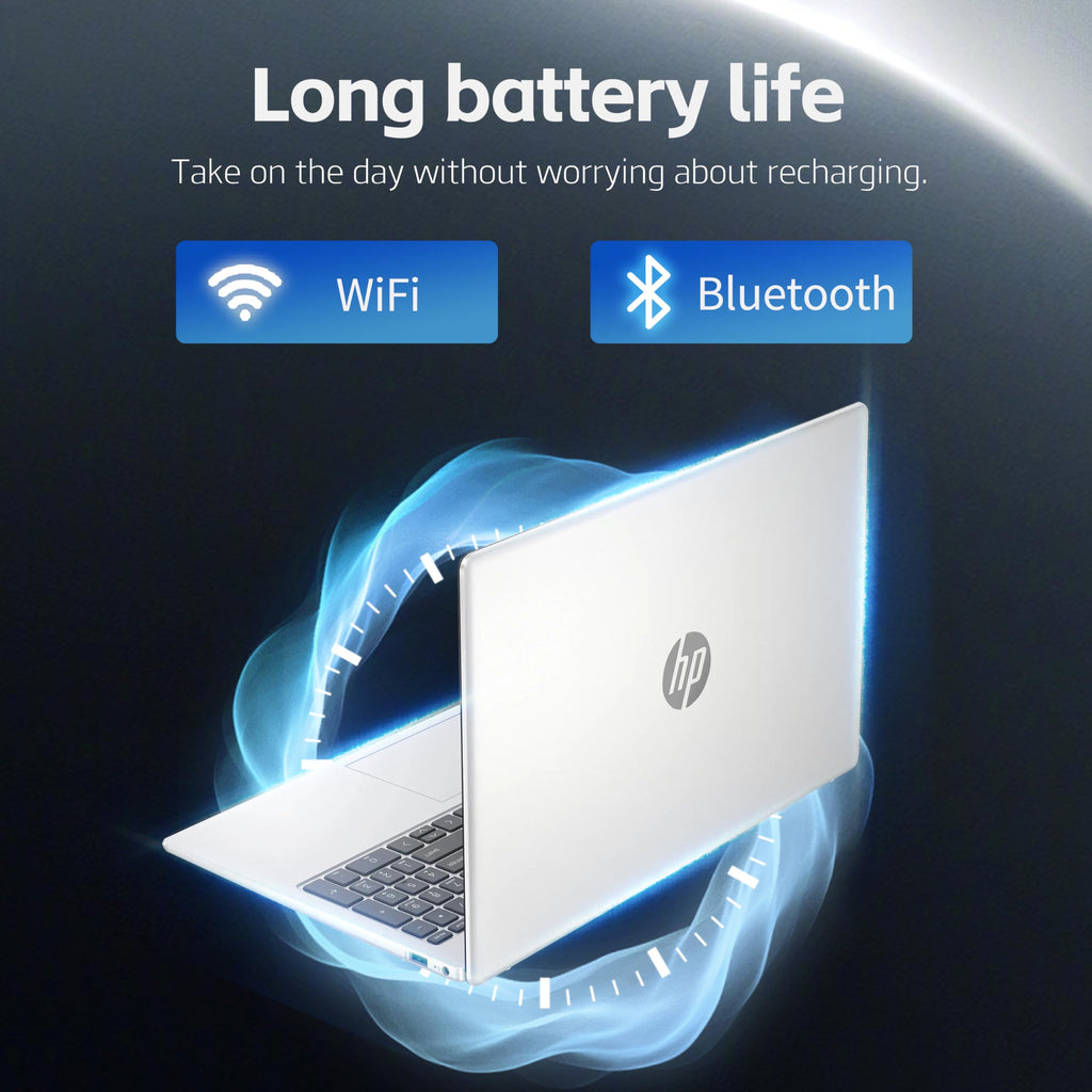 15.6" Touchscreen Laptop, Intel Core i5, 16GB RAM, 512GB SSD, Silver C4008