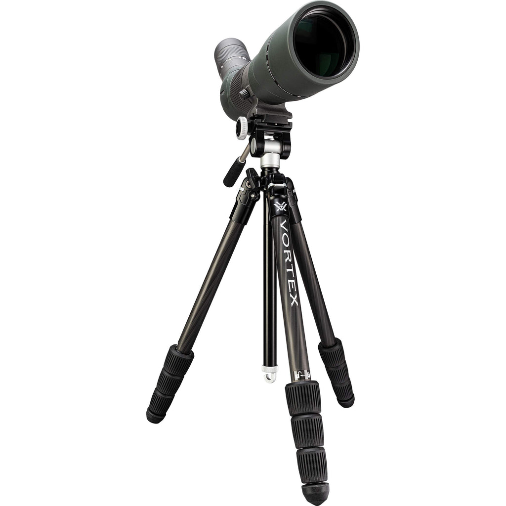 Carbon Tripod Kit T204