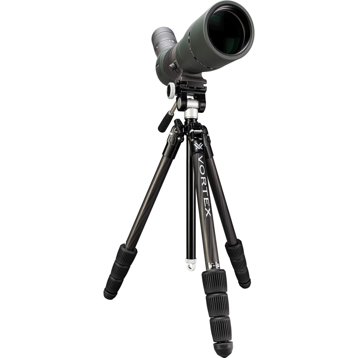 Carbon Tripod Kit T204