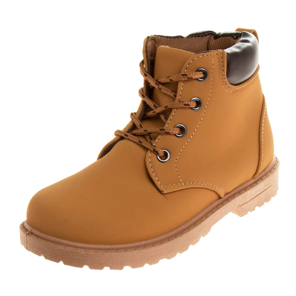 Kids' Casual Boots D708341