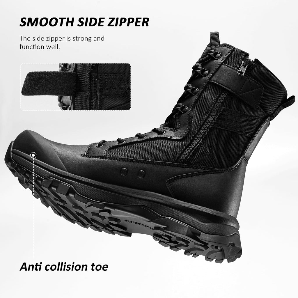 Tactical Work Boots W57909