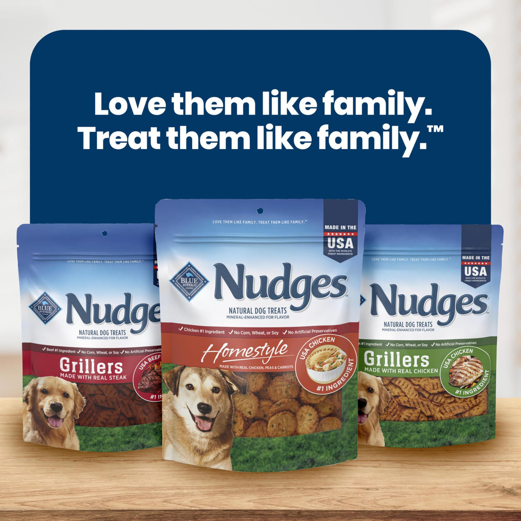 Chicken Dog Treats 16 oz C780