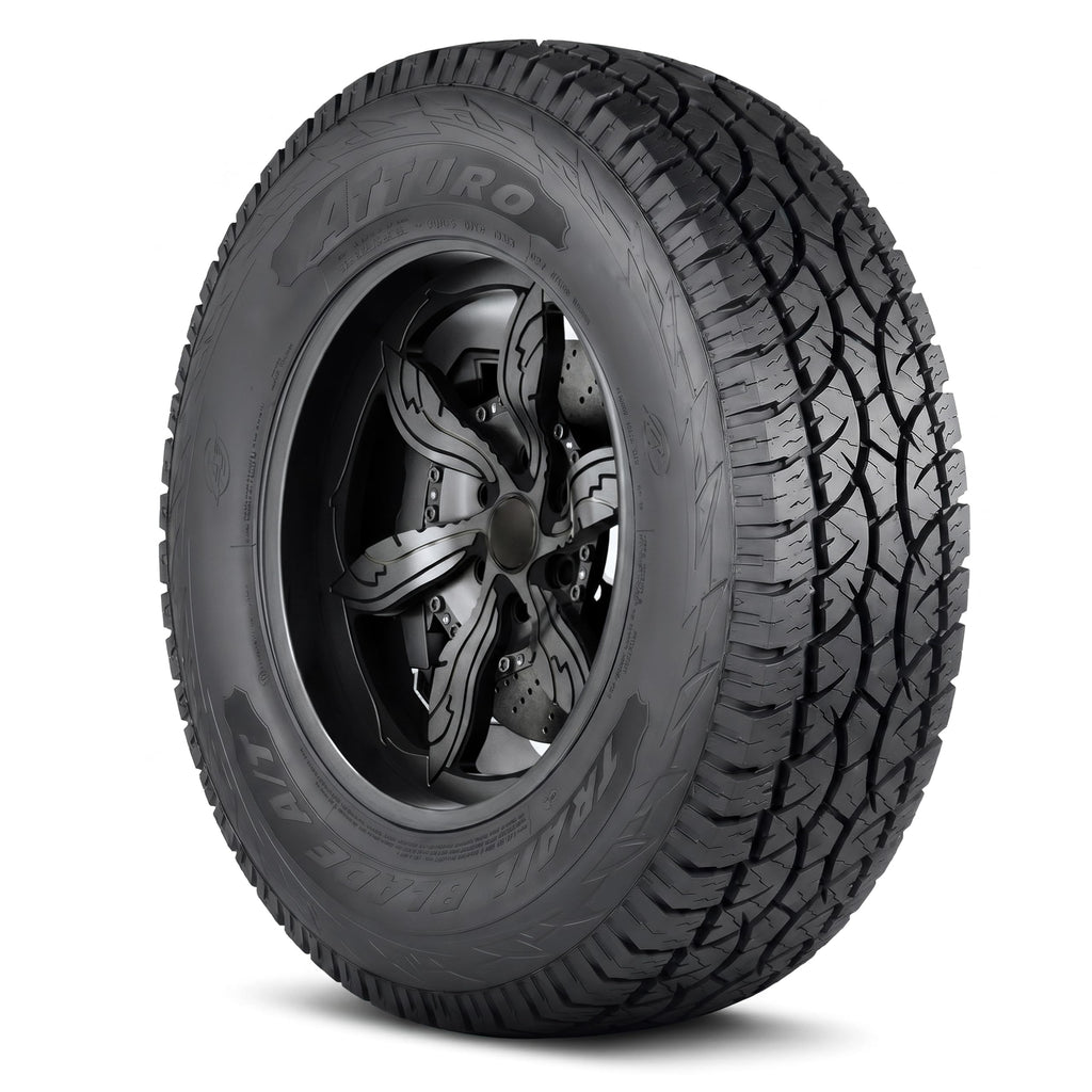 All-Terrain Tire 265/70R18 116T T10527