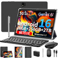 10 inch Tablet with Keyboard I887065