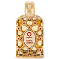 2.7oz Eau De Parfum with Vanilla, Bergamot, Pineapple, Amber Oud V612065