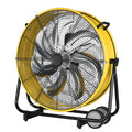 Heavy Duty 3-Speed Drum Fan D251