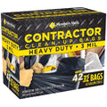 2 Pack 42 gal Trash Bags I953091