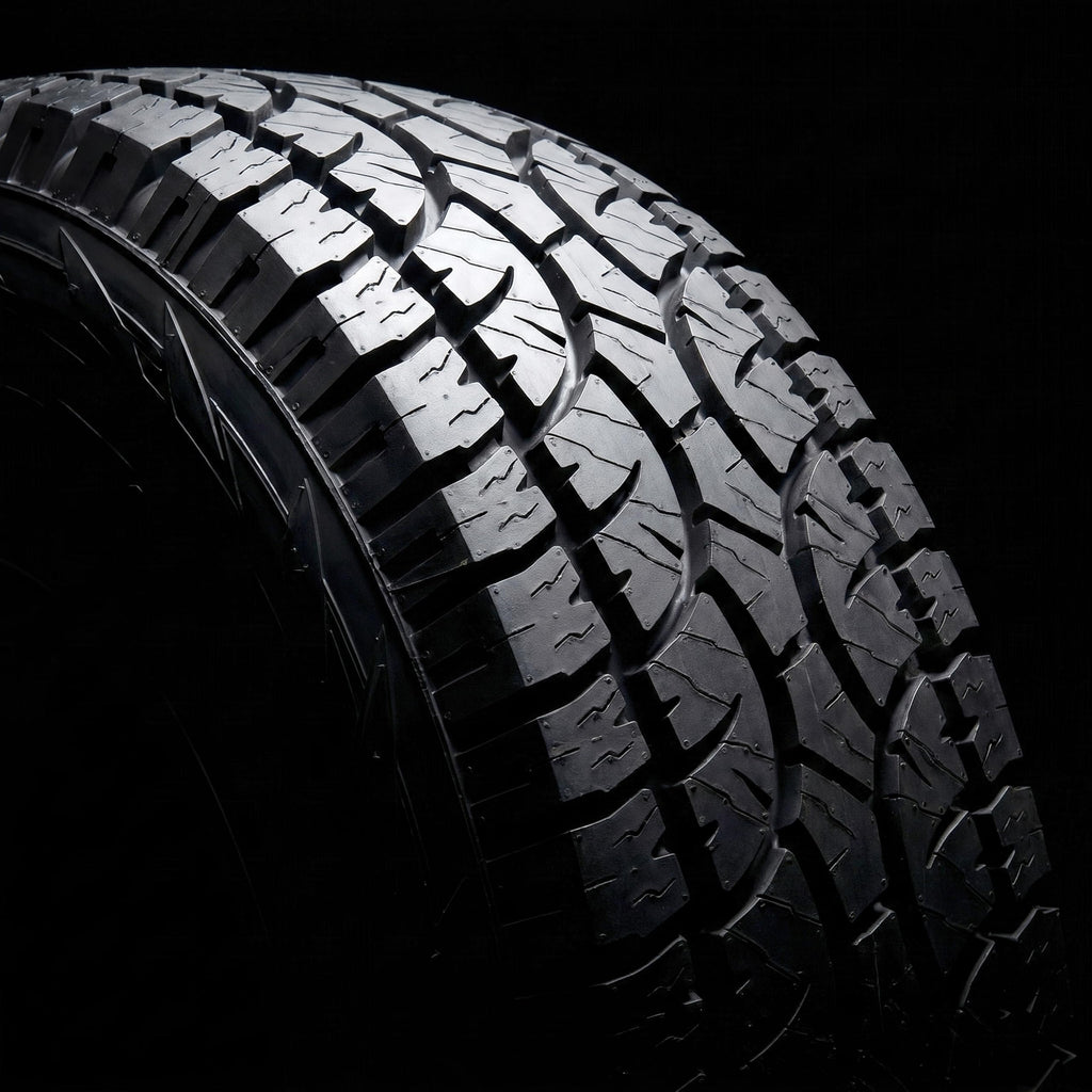 All-Terrain Tire 265/70R18 116T T10527