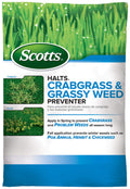 Crabgrass & Grassy Weed Preventer 10.06 lbs C37274