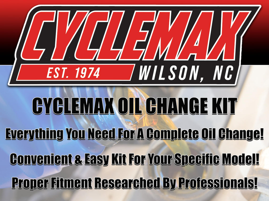 Full Syn Oil Change Kit X187645