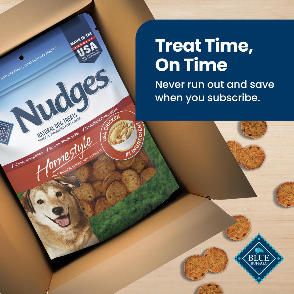 Chicken Dog Treats 16 oz C780
