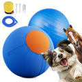 18'' 1300D Chew Resistant Interactive Dog Toy for Large Breeds M632495