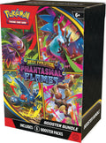 Pokémon TCG Booster Bundle U719