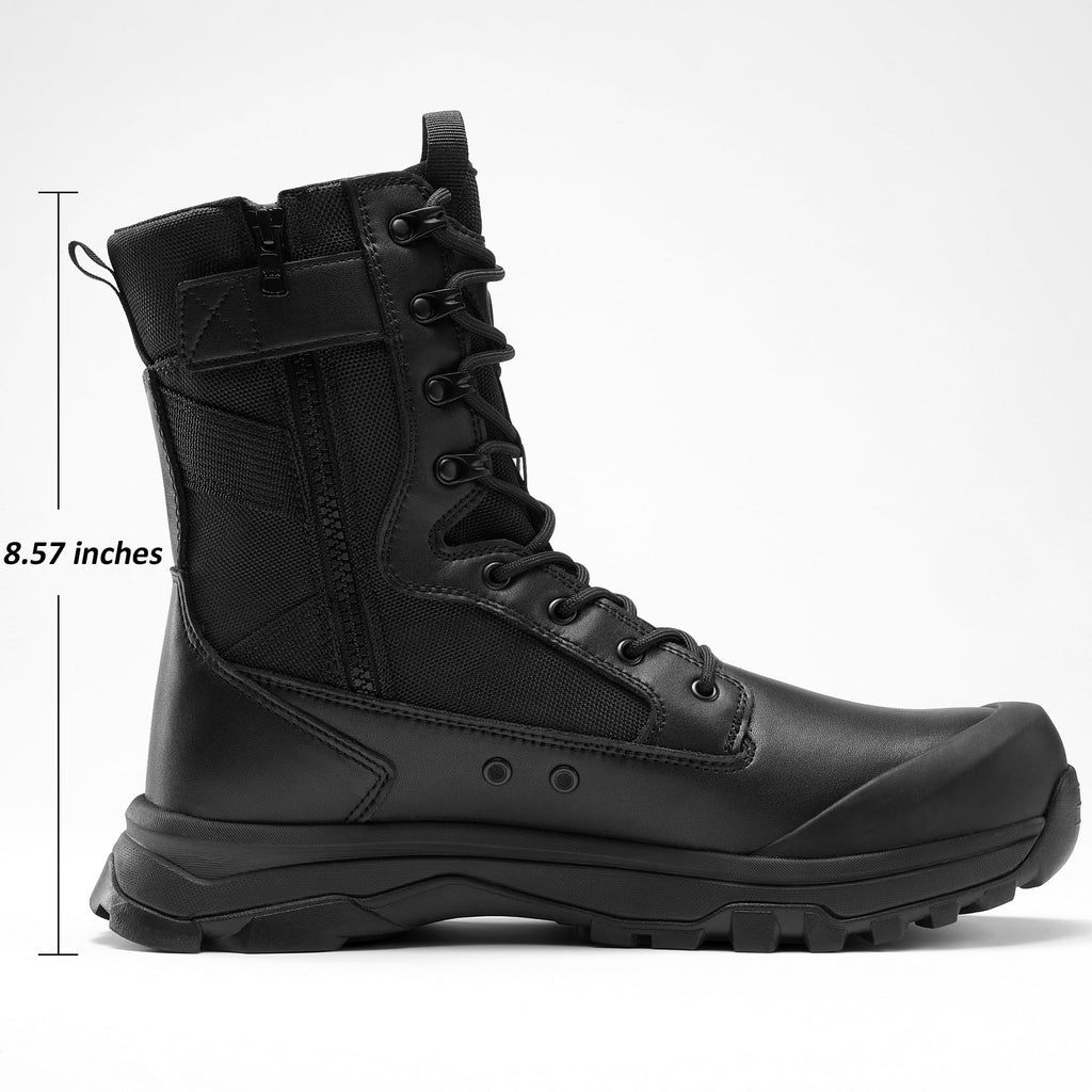 Tactical Work Boots W57909