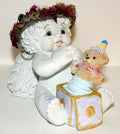 Cast Art Jack-In-The-Box H26026