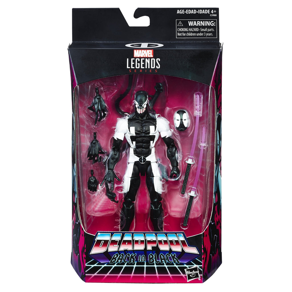 6-inch Deadpool Z689289