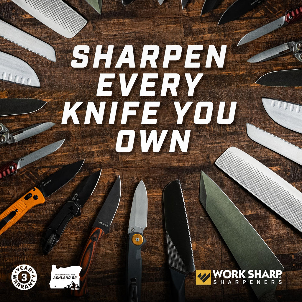 Knife Sharpener Replacement Belt Kit C472469